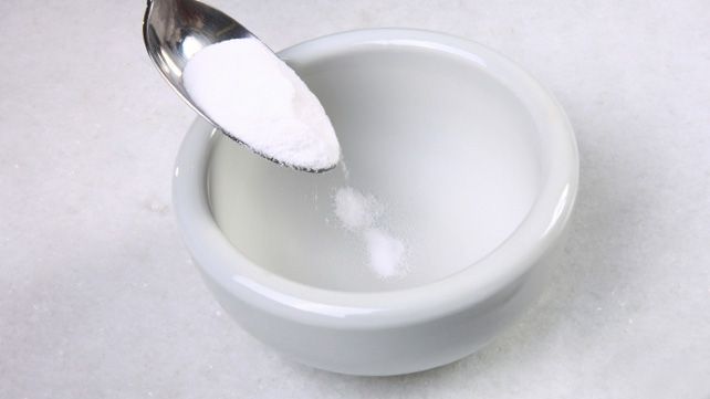 Tertiary Butylhydroquinone